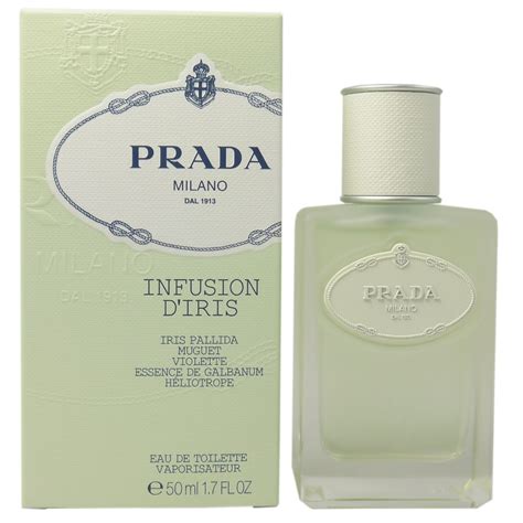 prada infusion iris homme|prada infusion d'iris 50ml.